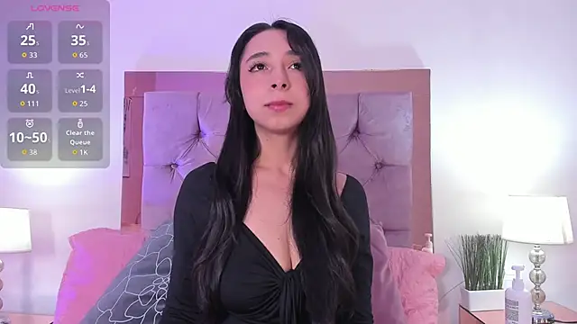 melanie hills online show from November 2025 11:19:01 AM