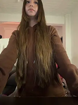 aly golden  online show from February 2026 07:58:01 AM