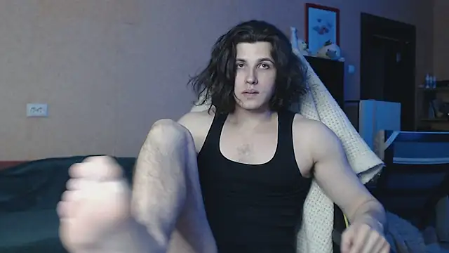 daddyMarty420 online show from April 2026 05:54:02 PM