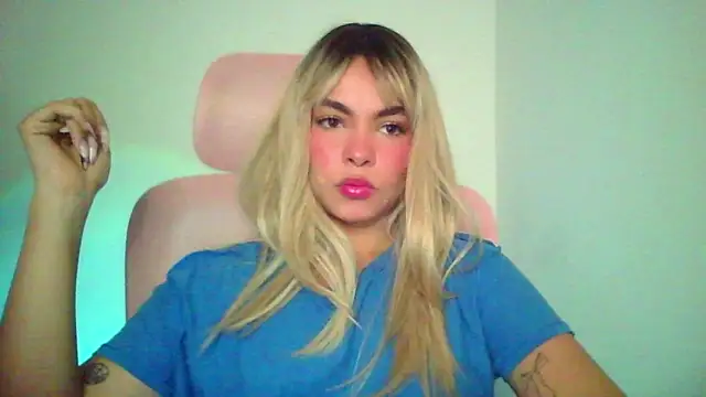 Kiri Cutee online show from January 2026 03:56:01 AM