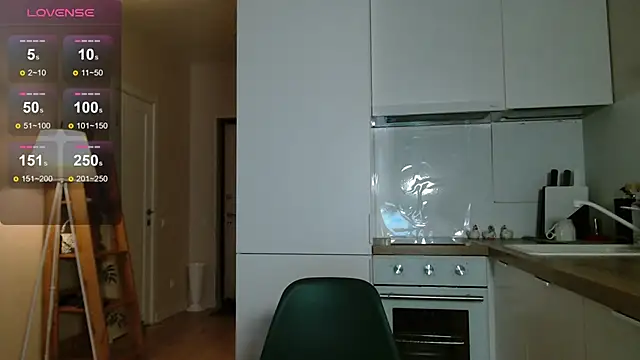 kira proxima 02 online show from February 2025 12:33:02 PM