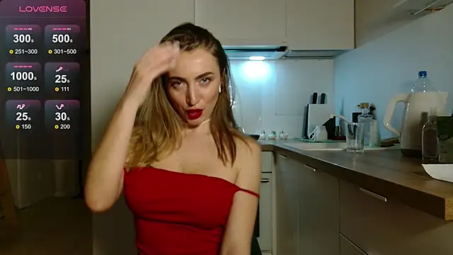 kira proxima 02 online show from February 2025 03:38:02 PM