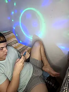 CARKIS-69 online show from December 2024 07:22:01 PM