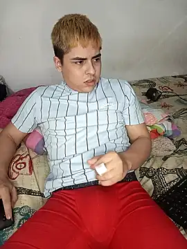 CARKIS-69 online show from December 2024 08:25:01 PM