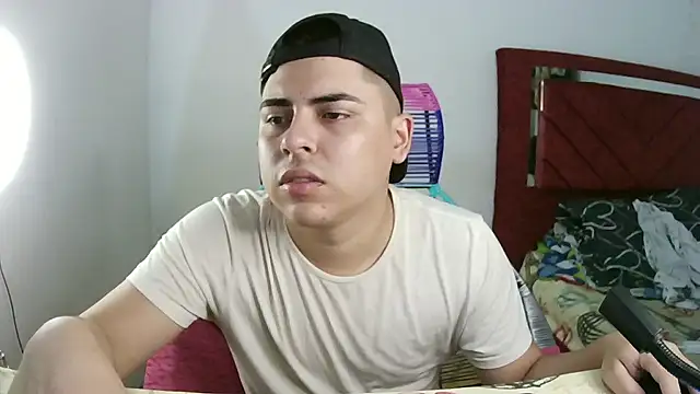 CARKIS-69 online show from January 2025 09:37:01 PM