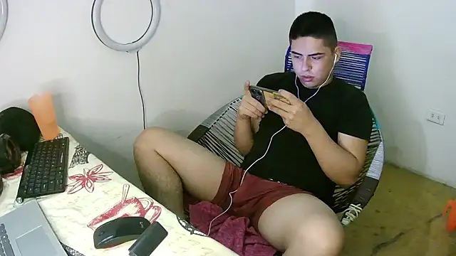 CARKIS-69 online show from January 2025 02:58:02 AM