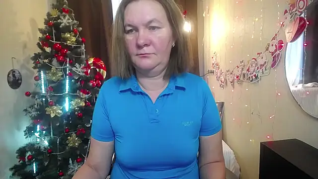 Snapshot of HolyMilfa chatting on December 2024 10:30:01 AM HolyMilfa online show from December 2024 10:30:01 AM