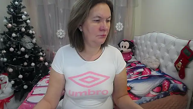 Snapshot of HolyMilfa chatting on December 2024 07:18:02 AM HolyMilfa online show from December 2024 07:18:02 AM