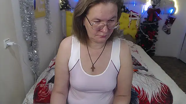 Snapshot of HolyMilfa chatting on January 2025 07:55:02 AM HolyMilfa online show from January 2025 07:55:02 AM