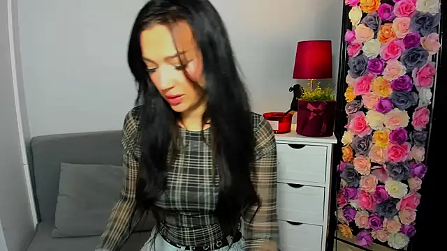 OliviaFantasy online show from November 2025 07:19:02 AM