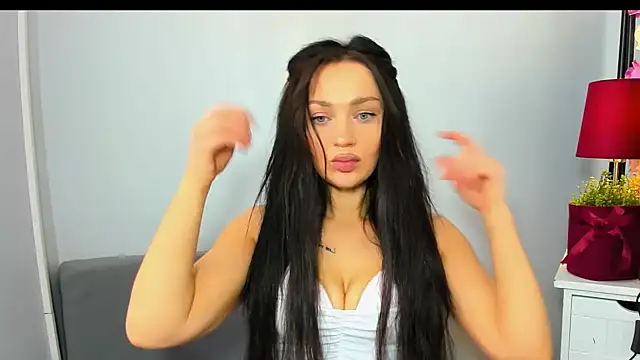 OliviaFantasy online show from April 2026 10:40:01 AM