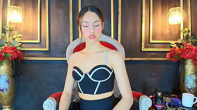 Hannah blepper online show from November 2025 08:19:02 PM