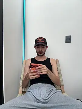 Snapshot of Ckeefer96 chatting on February 2026 11:04:02 PM Ckeefer96 online show from February 2026 11:04:02 PM