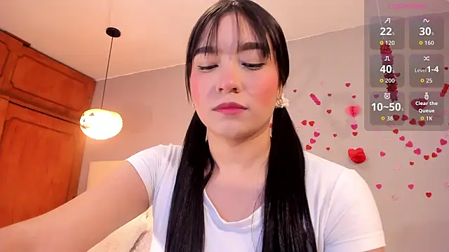 Maia W10 online show from February 2026 12:24:02 PM