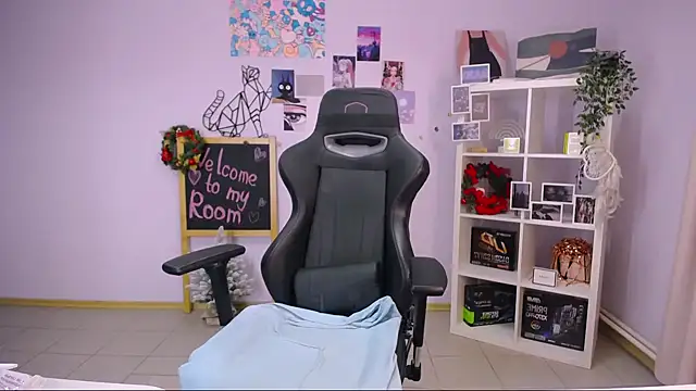 MelissaLovvv online show from January 2025 02:04:01 AM