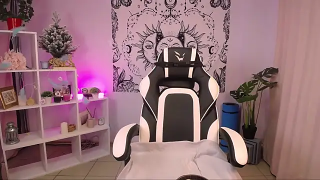 MelissaLovvv online show from February 2025 04:05:01 AM