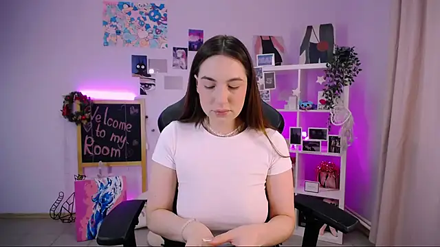 MelissaLovvv online show from February 2025 05:29:02 AM