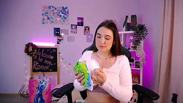 MelissaLovvv online show from February 2025 08:33:02 AM