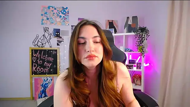 MelissaLovvv online show from March 2025 08:25:02 AM