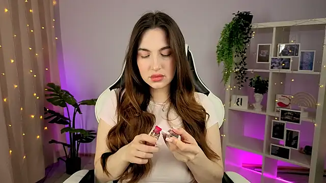 MelissaLovvv online show from November 2025 03:16:02 AM