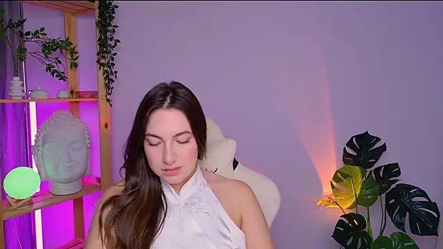 MelissaLovvv online show from July 2026 03:56:02 AM