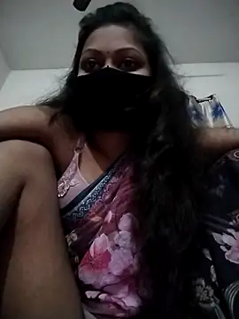 Nadia-2 online show from December 2025 12:22:01 PM