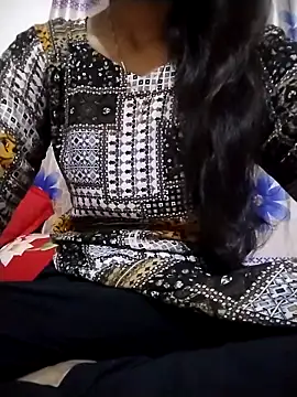 Nadia-2 online show from January 2026 11:19:02 PM