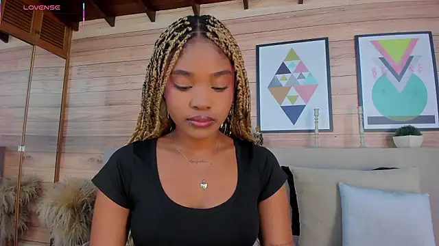 Snapshot of AriaFoster chatting on February 2026 04:08:01 AM AriaFoster online show from February 2026 04:08:01 AM