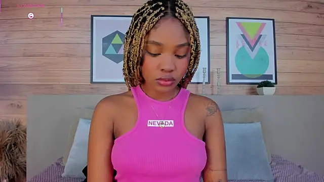 Snapshot of AriaFoster chatting on February 2026 04:35:02 AM AriaFoster online show from February 2026 04:35:02 AM