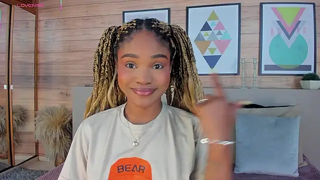 Snapshot of AriaFoster chatting on March 2026 04:05:02 AM AriaFoster online show from March 2026 04:05:02 AM