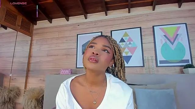 Snapshot of AriaFoster chatting on March 2026 03:45:02 AM AriaFoster online show from March 2026 03:45:02 AM