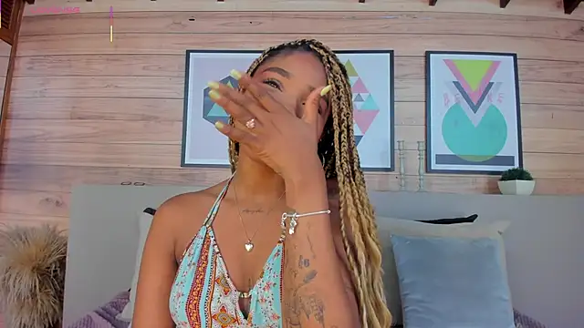 Snapshot of AriaFoster chatting on March 2026 04:07:01 AM AriaFoster online show from March 2026 04:07:01 AM