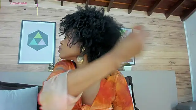 Snapshot of AriaFoster chatting on March 2026 04:39:01 AM AriaFoster online show from March 2026 04:39:01 AM