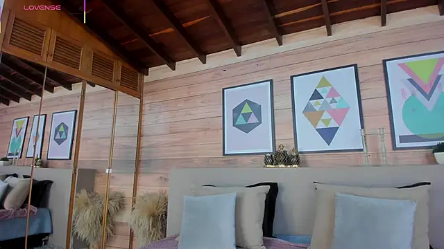 Snapshot of AriaFoster chatting on March 2026 04:06:01 AM AriaFoster online show from March 2026 04:06:01 AM