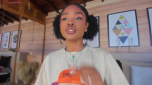 Snapshot of AriaFoster chatting on April 2026 03:34:02 AM AriaFoster online show from April 2026 03:34:02 AM