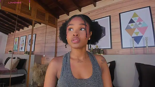 Snapshot of AriaFoster chatting on April 2026 03:34:02 AM AriaFoster online show from April 2026 03:34:02 AM