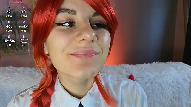 Kelly Woods online show from November 2025 10:39:02 AM