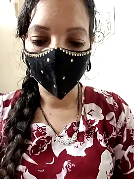 Snapshot of Sahana_Telugu_Girl chatting on January 2025 01:21:02 AM Sahana Telugu Girl online show from January 2025 01:21:02 AM