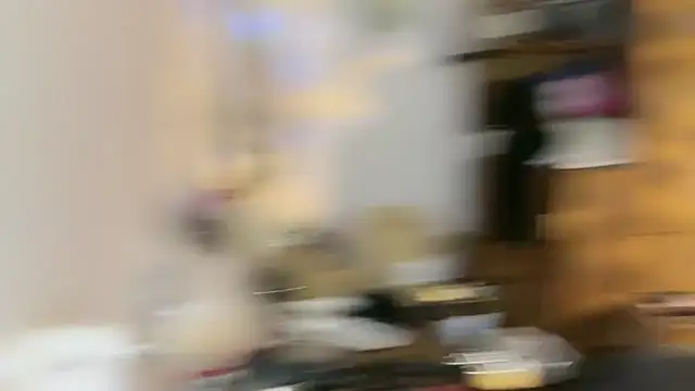 Fairy-HF online show from December 2024 01:51:01 PM