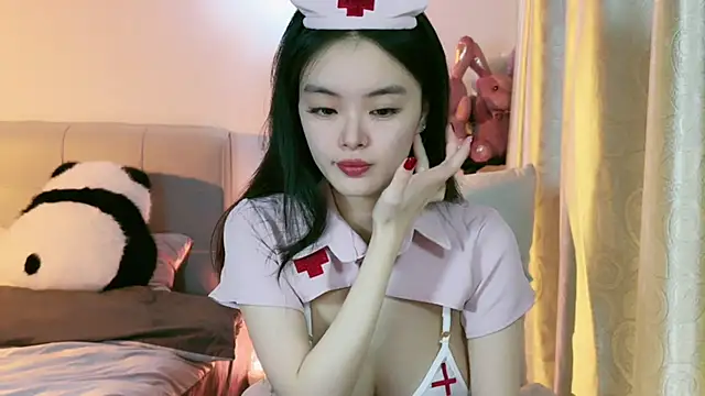 Fairy-HF online show from January 2025 06:35:01 AM