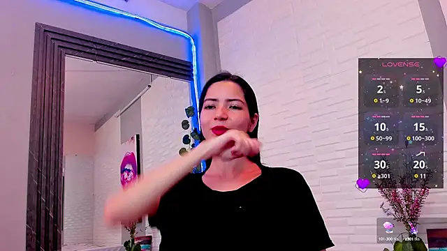 Snapshot of sweetieandjuicyy chatting on January 2025 03:48:01 PM sweetieandjuicyy online show from January 2025 03:48:01 PM