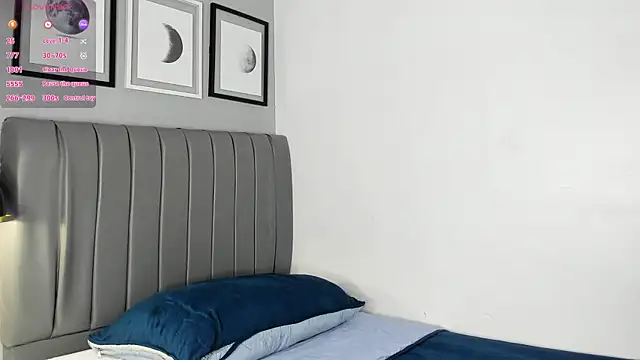 MiissIvy online show from January 2025 11:56:02 AM