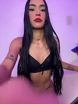 Exotic girl666 online show from July 2026 02:16:02 AM