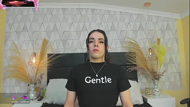 JustinePerry online show from February 2026 03:43:02 AM