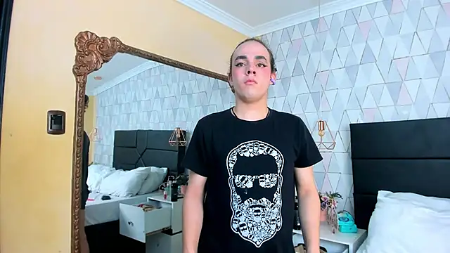 JustinePerry online show from April 2026 03:55:01 AM