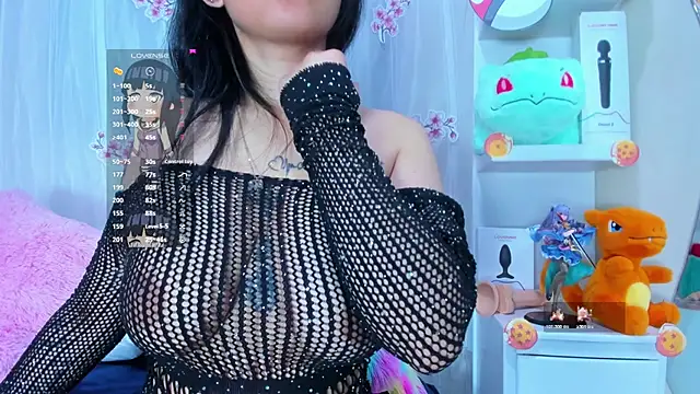 tokito mitsuri online show from February 2026 12:50:02 PM