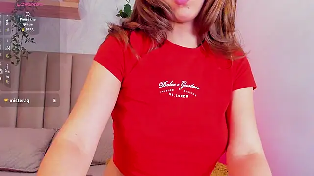 franchescamm online show from March 2025 01:21:02 AM