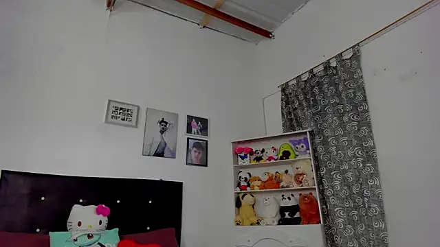 megan 100 online show from December 2025 06:34:01 PM