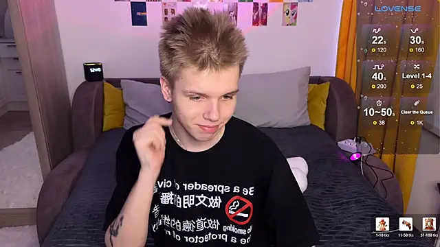 metratok online show from January 2026 01:53:02 AM