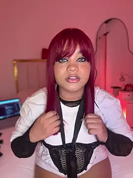 Lucy wilson5 online show from December 2025 02:40:02 AM